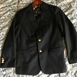 Nautica Dress Jacket, Boys 12R